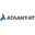 Логотип компании АТЛАНТ-КТ