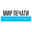 Логотип компании ТИПОГРАФИЯ МИР ПЕЧАТИ