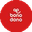 Логотип компании bonodono