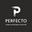 Логотип компании PERFECTO - студия интерьерных решений