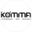 Логотип компании KOMMA