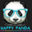 Логотип компании Happy Panda (ИП Лататуева Олеся Дмитриевна)