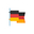 Логотип компании BerlinerDeutsch.ru