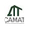 Логотип компании Проектно-Строительная Компания Самат