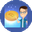 Логотип компании Simple Course