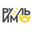 Логотип компании РульИм