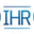 Логотип компании IT HR