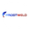 Логотип компании Фроствелд
