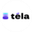 Логотип компании Tela