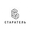 Логотип компании Старатель