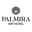 Логотип компании Palmira ART