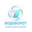 Логотип компании Водоворот
