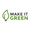 Логотип компании GREEN IT