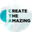 Логотип компании CTA (Create the Amazing)