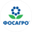 Логотип компании ФосАгро-Кубань