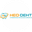 Логотип компании НЕО-DЕНТ