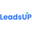 Логотип компании LeadsUp