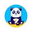 Логотип компании ARTPANDA