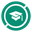 company logo