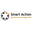 Логотип компании Смарт Экшен