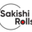 Логотип компании Sakishi Rolls