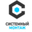 Логотип компании Системный Монтаж