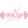 Логотип компании Pink Up