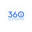 Логотип компании Digital-агентство 360i