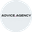 Логотип компании Advice Agency