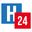 company logo