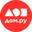 company logo