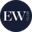 Логотип компании EW Club