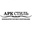 Логотип компании Фабрика Арк Стиль