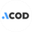 Логотип компании АКОД