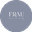 Логотип компании FrauBeautySalon