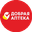Логотип компании ДОБРАЯ АПТЕКА