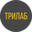 Логотип компании Спортивный Центр ТРИЛАБ