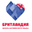 company logo