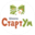 Логотип компании Школа Стартум