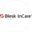 Логотип компании Blesk InCare