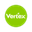 Логотип компании Вертекс