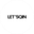 Логотип компании LET'SQIN