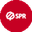 Логотип компании СПР