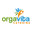 Логотип компании ОРГАВИТА КЕЙТЕРИНГ