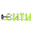 Логотип компании Проект-СИТИ, ПДБ