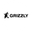 Логотип компании GRIZZLY Bags & Accessories