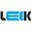 Логотип компании TM LEEK (ЗАО Энергокомплект)