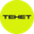 Логотип компании ТЕНЕТ