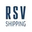 Логотип компании РСВ Шиппинг
