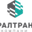 Логотип компании Уралтранс-компани